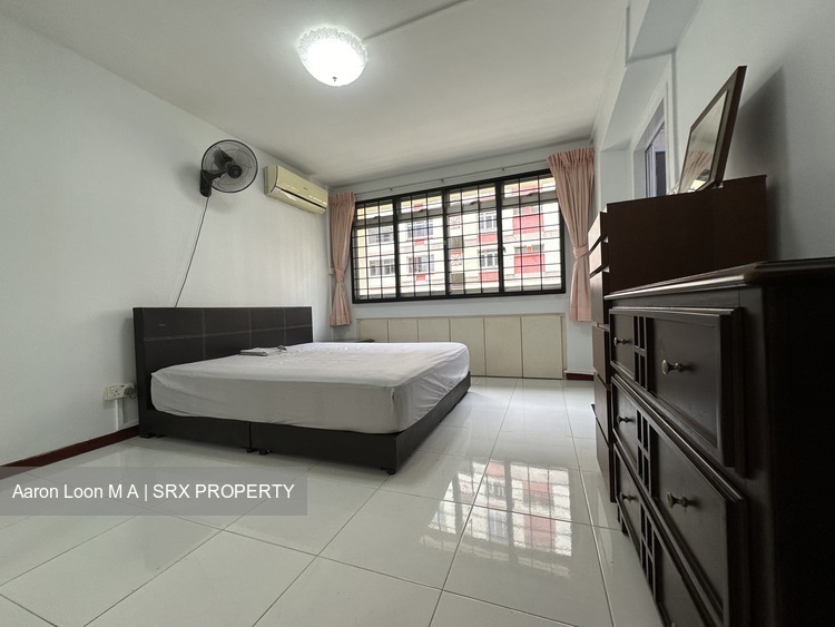 Blk 304 Tampines Street 32 (Tampines), HDB 5 Rooms #551347651
